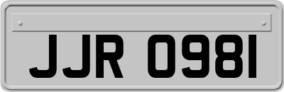 JJR0981