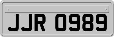 JJR0989
