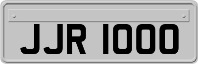 JJR1000