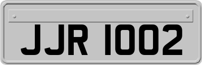 JJR1002