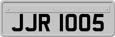 JJR1005