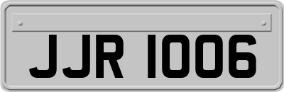 JJR1006
