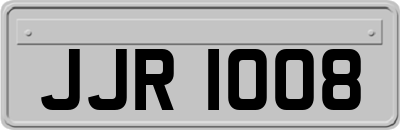 JJR1008