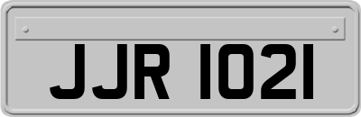 JJR1021