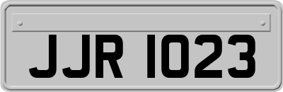 JJR1023