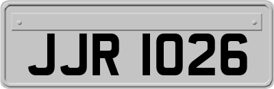 JJR1026