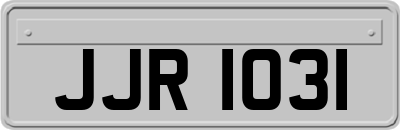 JJR1031