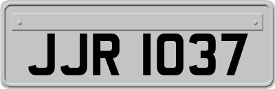 JJR1037