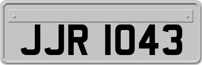JJR1043
