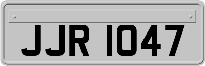 JJR1047