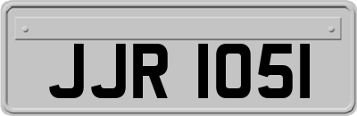 JJR1051