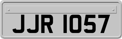 JJR1057