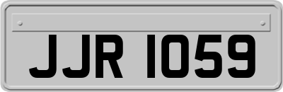 JJR1059