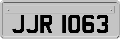 JJR1063