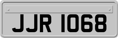 JJR1068