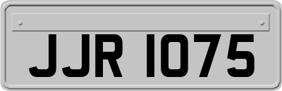 JJR1075