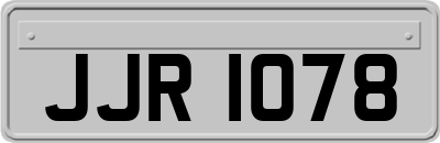 JJR1078
