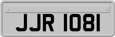 JJR1081