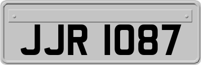 JJR1087