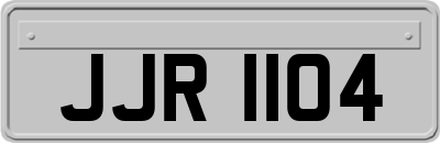 JJR1104