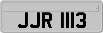 JJR1113