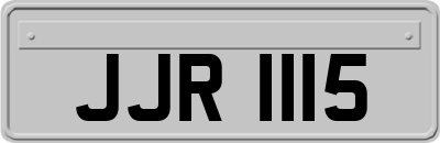 JJR1115