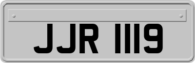 JJR1119