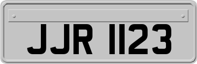 JJR1123
