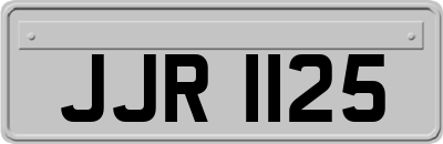 JJR1125