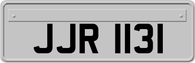 JJR1131