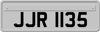 JJR1135
