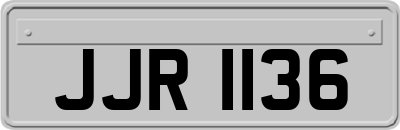 JJR1136