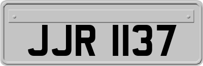 JJR1137