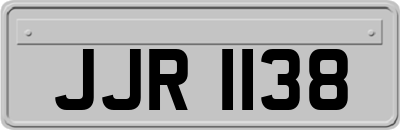 JJR1138