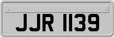 JJR1139