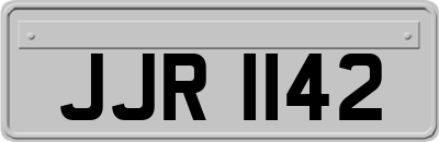 JJR1142