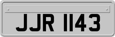JJR1143