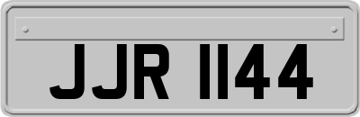 JJR1144