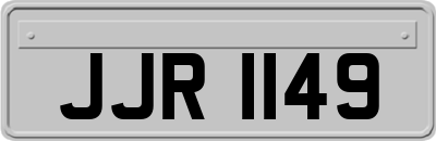 JJR1149