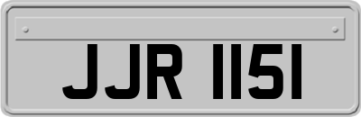 JJR1151