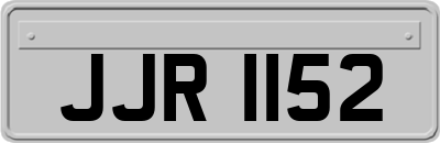 JJR1152