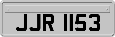 JJR1153