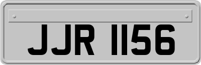 JJR1156
