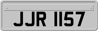 JJR1157