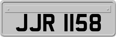 JJR1158