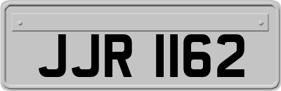 JJR1162
