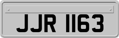 JJR1163