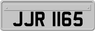JJR1165