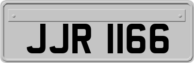 JJR1166