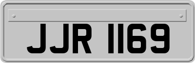 JJR1169